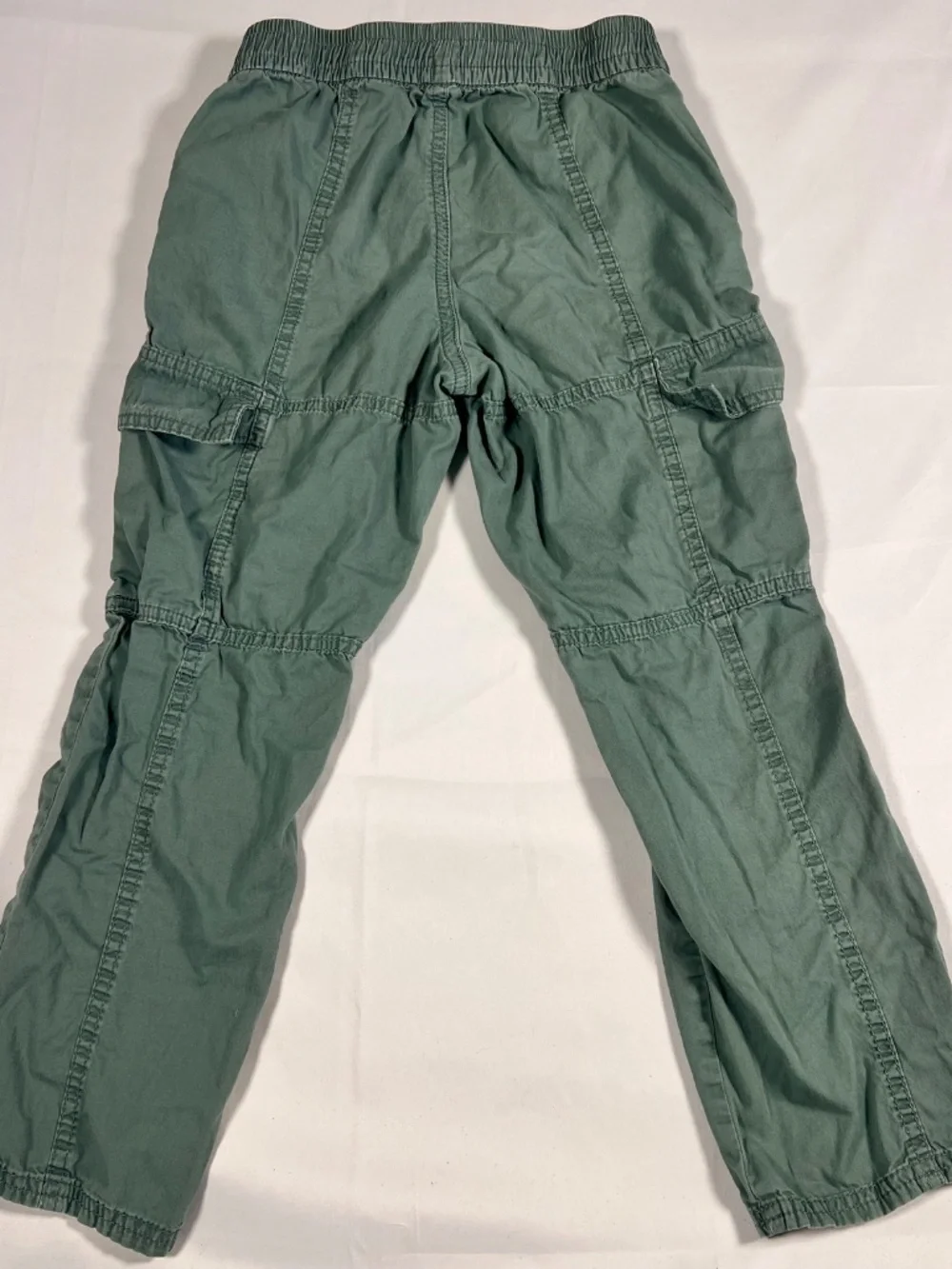 Boys cargo pants